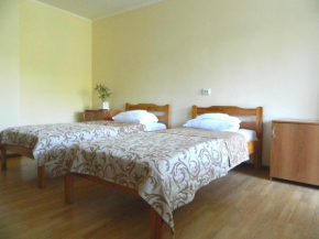 Akademiya Hotel Krasnogorsk